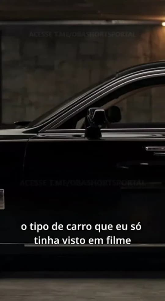 Parte 02 de Meu Amor Online Era o Chefão
