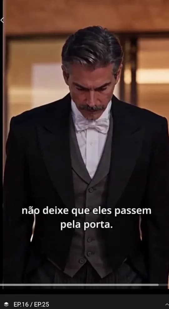Parte 05 de Meu Casamento Era Uma Farsa