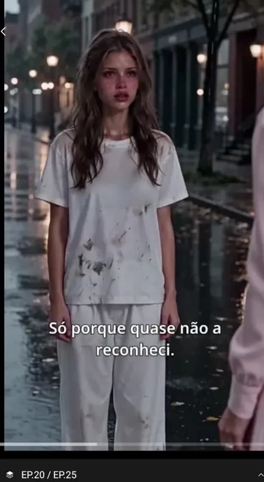 Parte 06 de Meu Casamento Era Uma Farsa