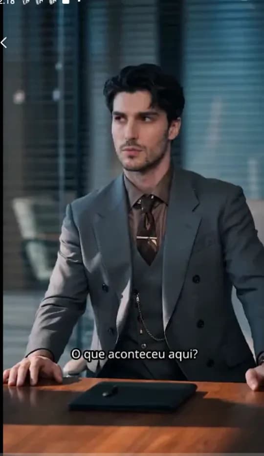 Parte 13 de Meu Chefe É O Pai Do Meu Filho