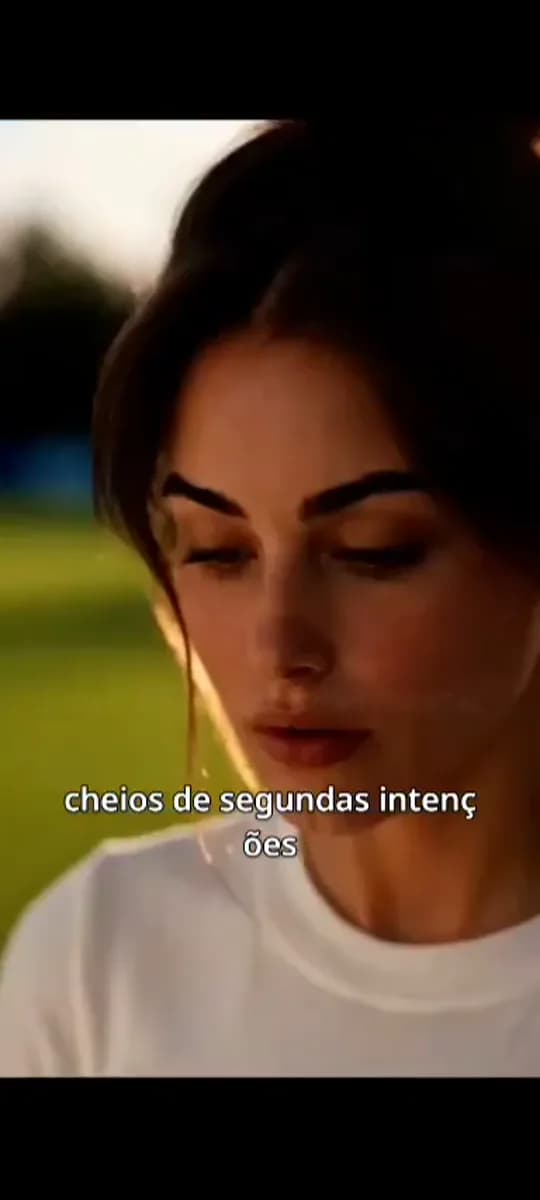 Parte 04 de Meu Crush me Entregou ao Seu Rival