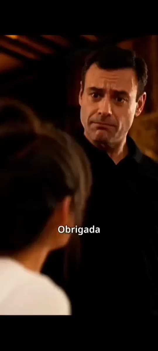 Parte 05 de Meu Crush me Entregou ao Seu Rival