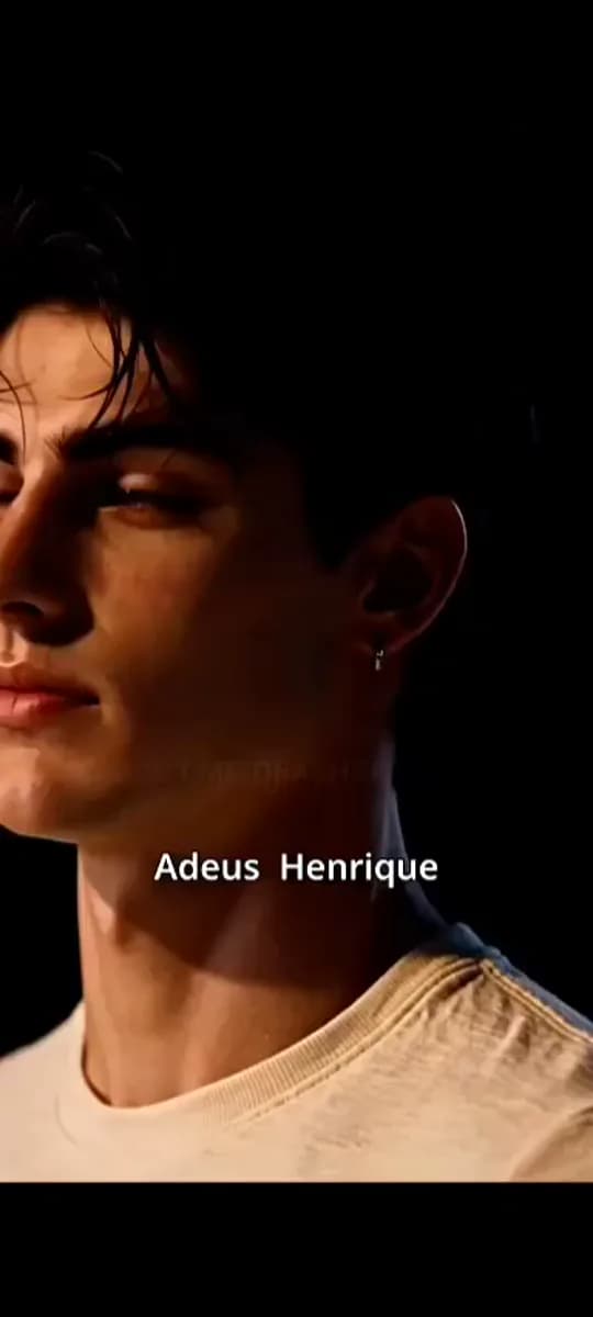 Parte 07 de Meu Crush me Entregou ao Seu Rival