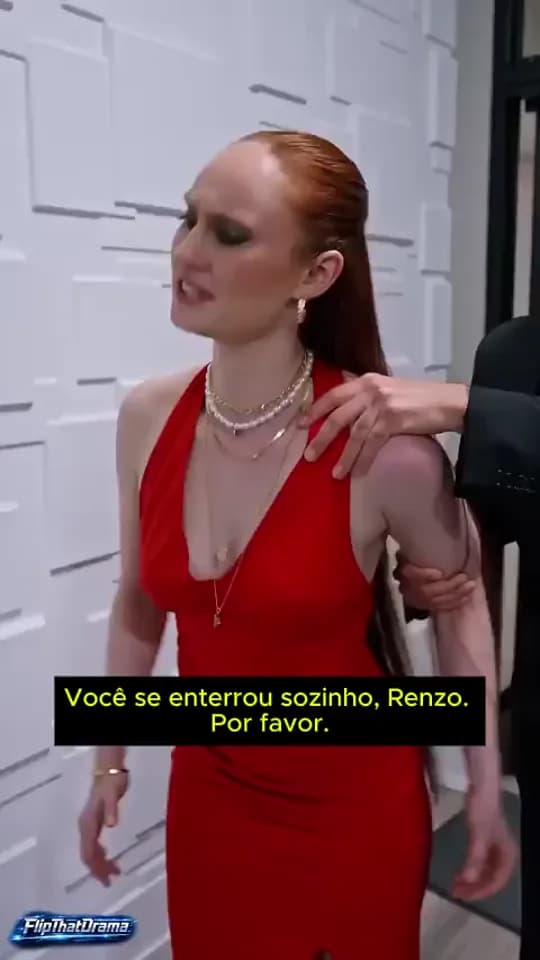 Parte 14 de Meu Ex-Namorado Morto Comprou Minha Virgindade