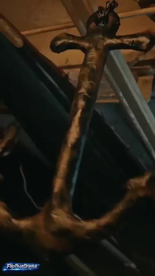 Parte 15 de Meu Ex-Namorado Morto Comprou Minha Virgindade