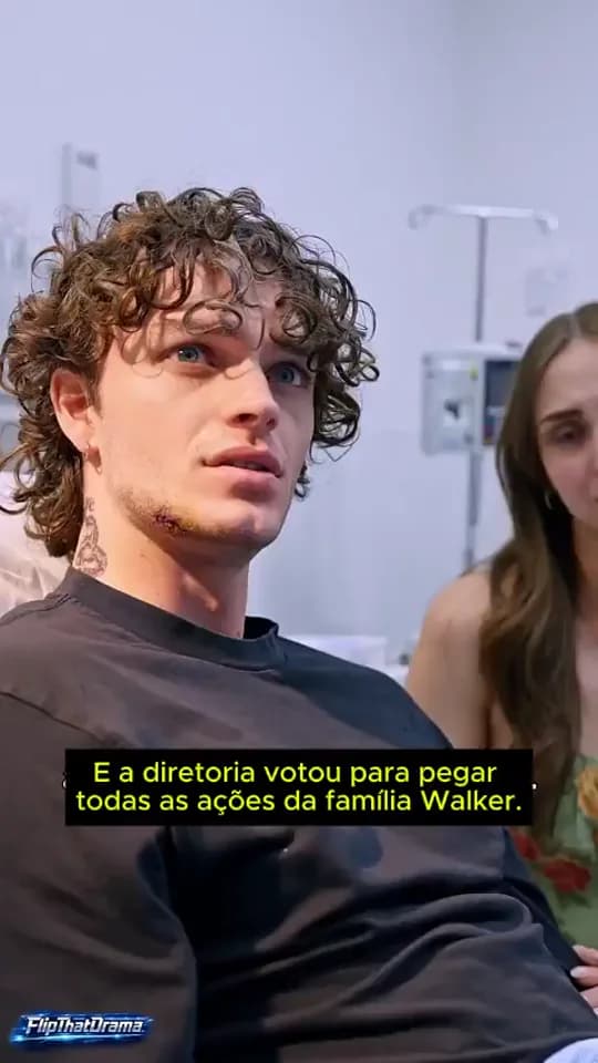 Parte 16 de Meu Ex-Namorado Morto Comprou Minha Virgindade