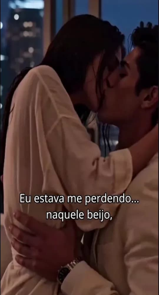 Parte 09 de Meu Irmão Postiço é Meu Amor Secreto