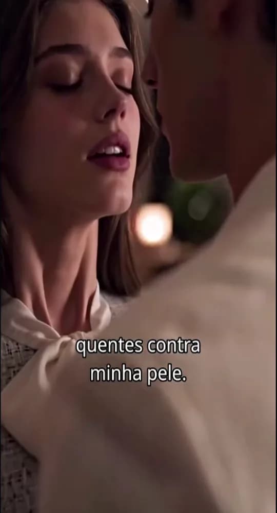 Parte 10 de Meu Irmão Postiço é Meu Amor Secreto