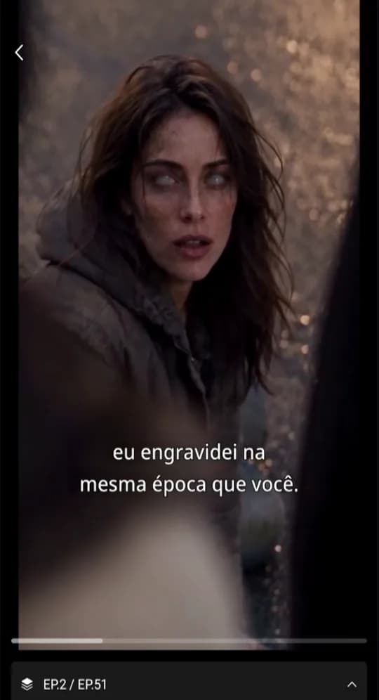 Parte 01 de Meu Marido Deu Meus Olhos à Amante