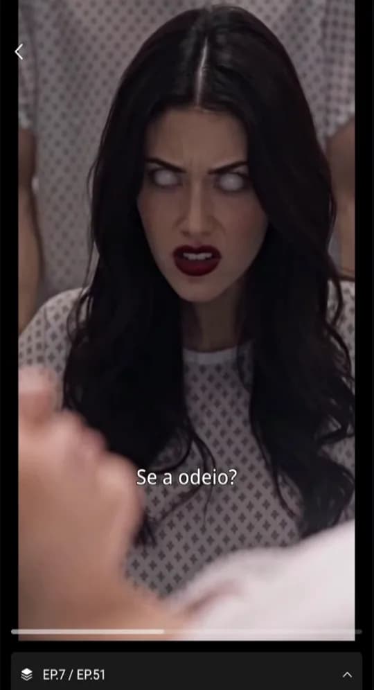 Parte 03 de Meu Marido Deu Meus Olhos à Amante