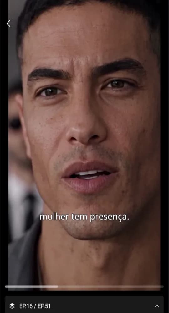Parte 06 de Meu Marido Deu Meus Olhos à Amante