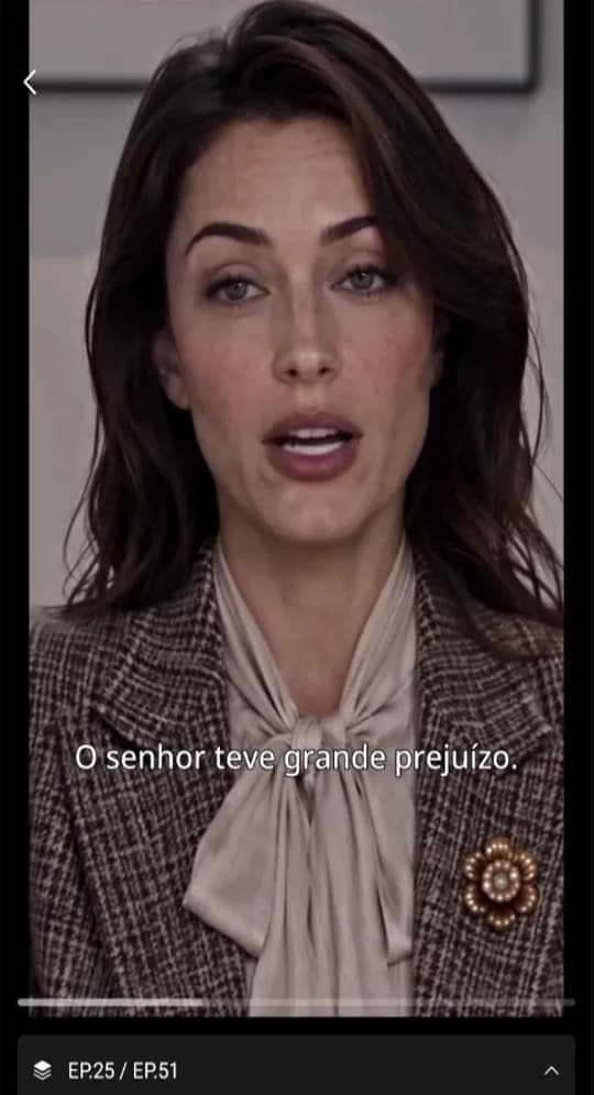 Parte 09 de Meu Marido Deu Meus Olhos à Amante
