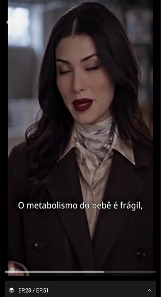 Parte 10 de Meu Marido Deu Meus Olhos à Amante