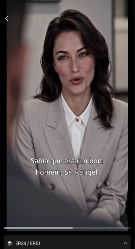 Parte 12 de Meu Marido Deu Meus Olhos à Amante