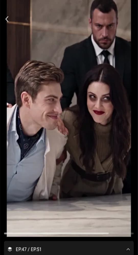 Parte 16 de Meu Marido Deu Meus Olhos à Amante