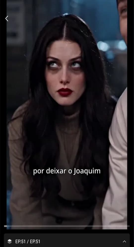 Parte 17 de Meu Marido Deu Meus Olhos à Amante