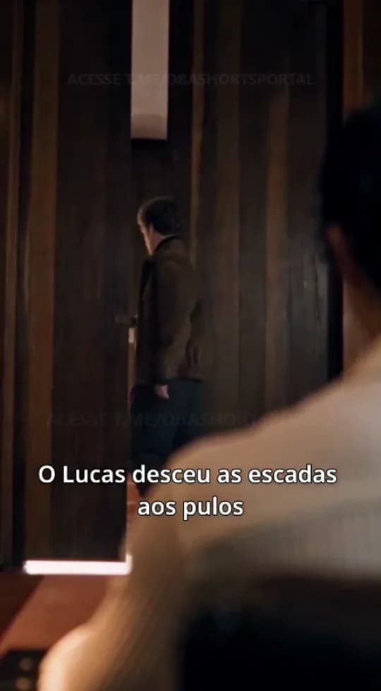 Parte 04 de Meu Mate Destinado