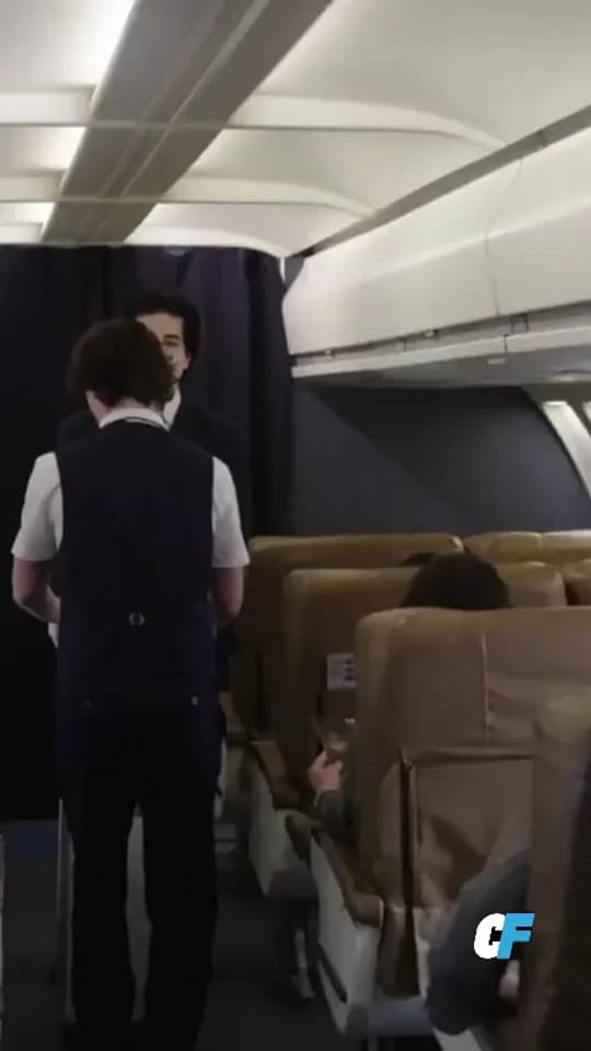 Parte 08 de Meu Namorado Piloto Da Máfia