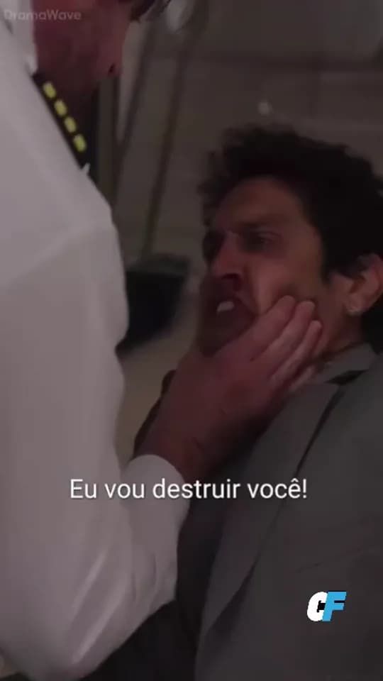Parte 09 de Meu Namorado Piloto Da Máfia