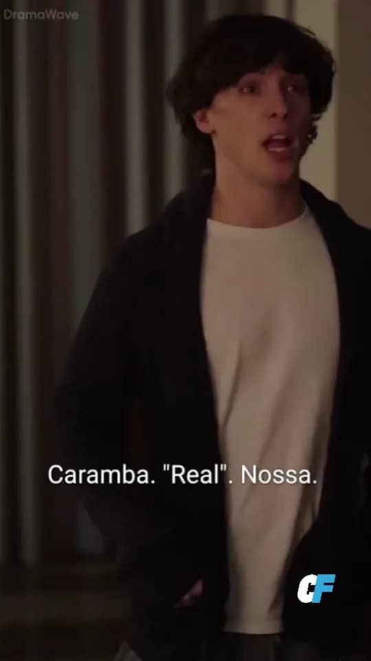Parte 10 de Meu Namorado Piloto Da Máfia
