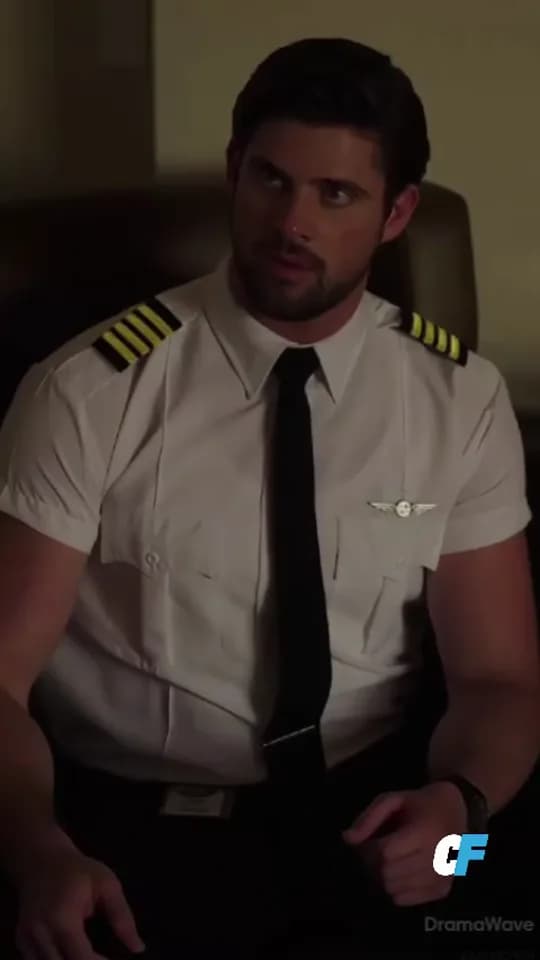 Parte 11 de Meu Namorado Piloto Da Máfia