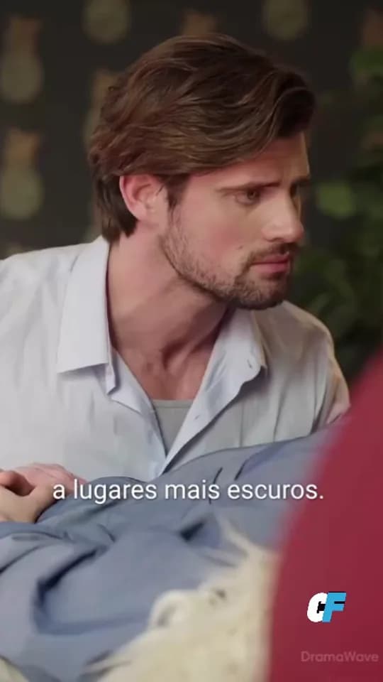 Parte 12 de Meu Namorado Piloto Da Máfia