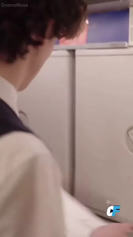 Parte 13 de Meu Namorado Piloto Da Máfia