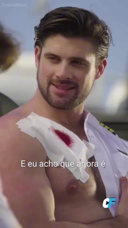 Parte 14 de Meu Namorado Piloto Da Máfia