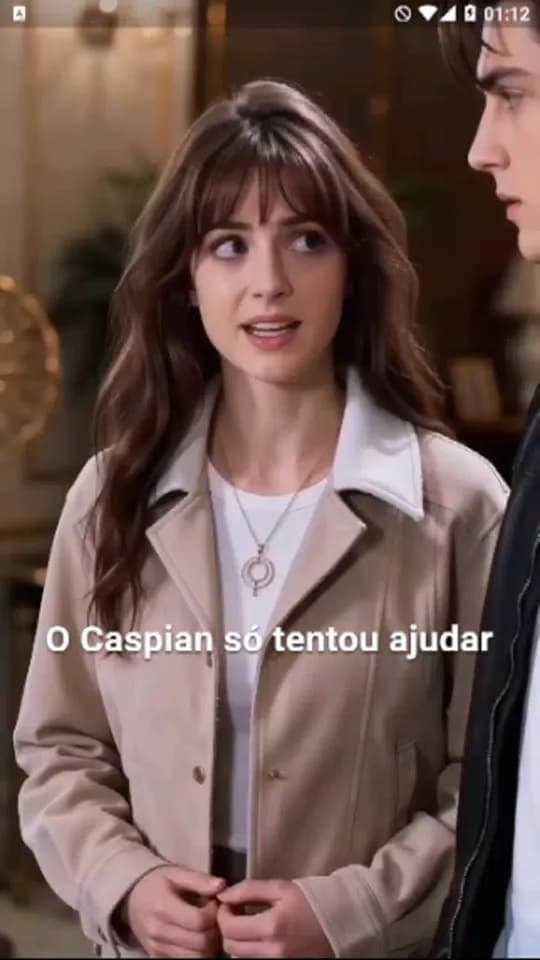 Parte 02 de Meu Noivo Foi, Casei Com Outro