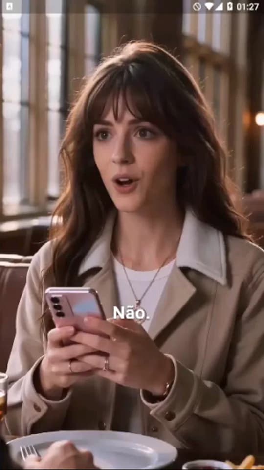 Parte 05 de Meu Noivo Foi, Casei Com Outro