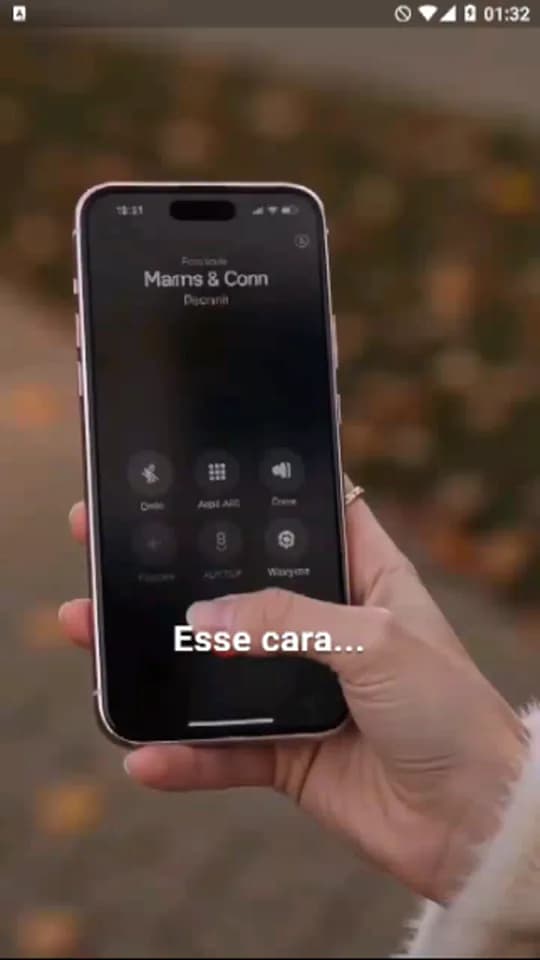Parte 06 de Meu Noivo Foi, Casei Com Outro