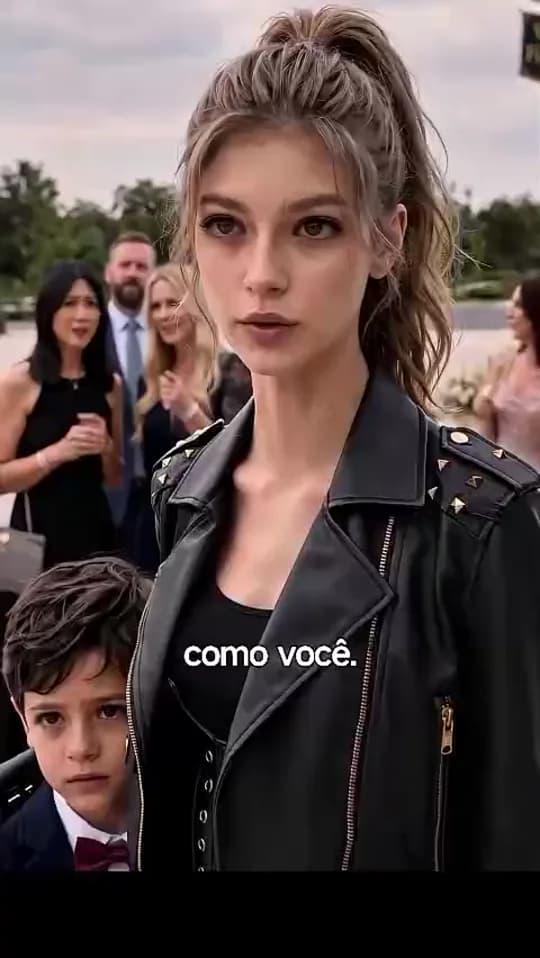 Parte 06 de Meu Paciente Bilionário É o Pai dos Meus Gêmeos
