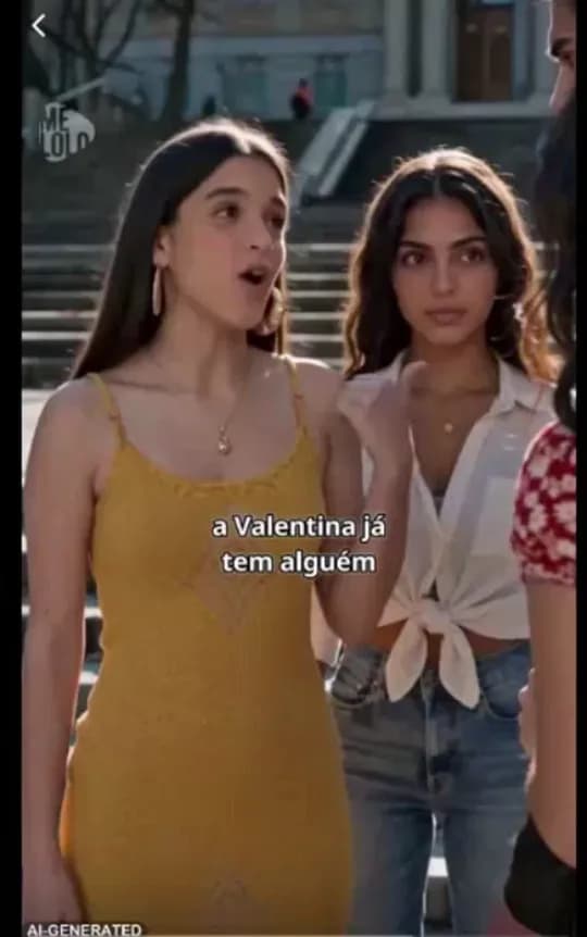 Parte 08 de Meu Professor É Meu Amor