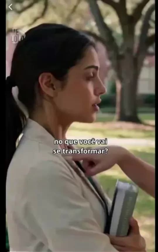 Parte 17 de Meu Professor É Meu Amor