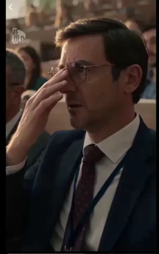 Parte 30 de Meu Professor É Meu Amor