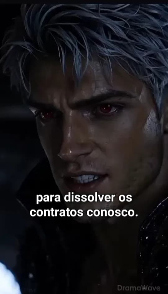 Parte 05 de Meus Cinco Maridos Bestiais