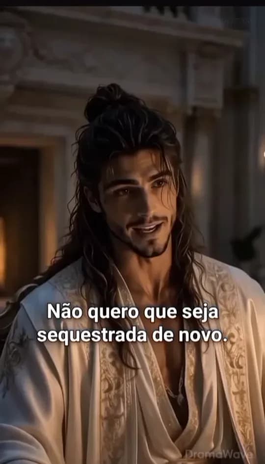 Parte 08 de Meus Cinco Maridos Bestiais