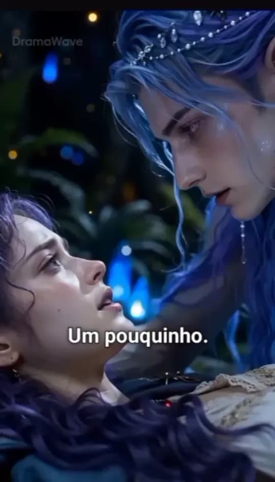 Parte 14 de Meus Cinco Maridos Bestiais