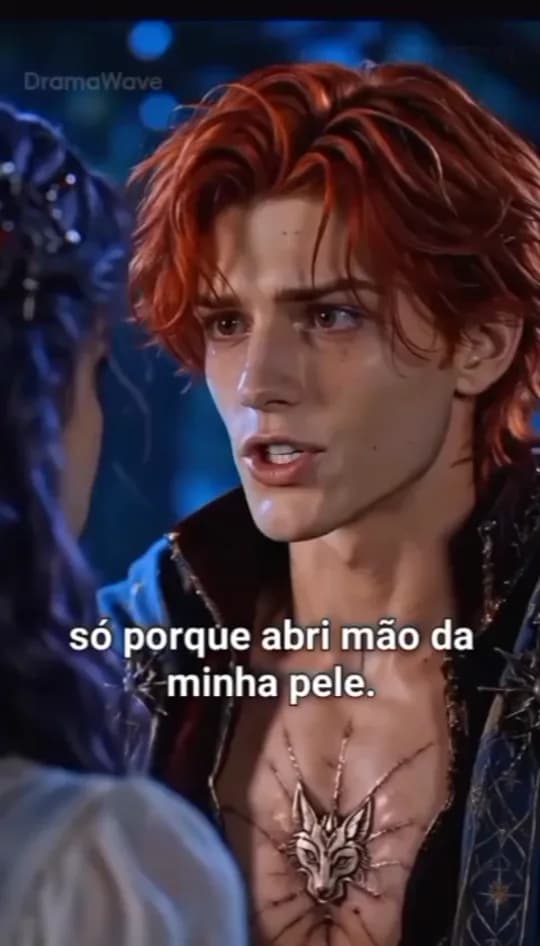 Parte 15 de Meus Cinco Maridos Bestiais