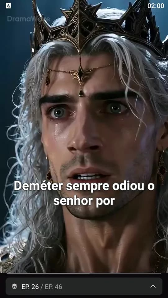 Parte 11 de Mil Anos Esquecidos