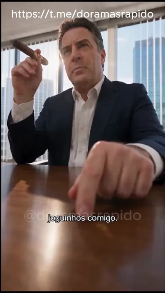 Parte 01 de Mimada Pelo Chefe