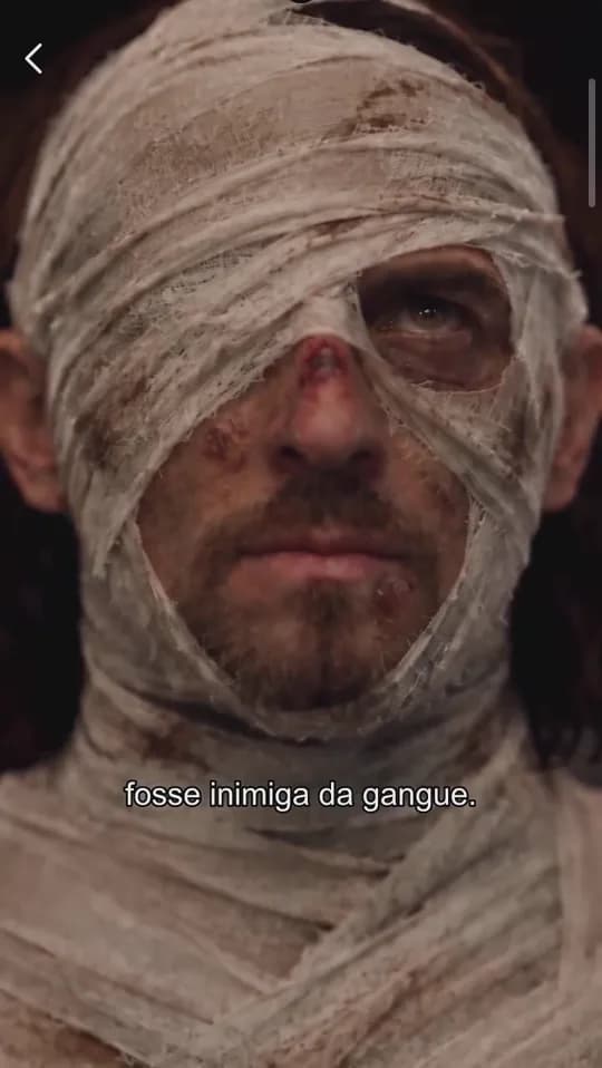 Parte 09 de Minha Avó é uma Super Agente