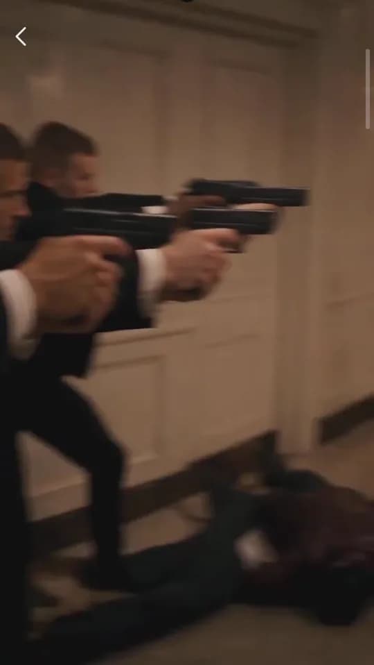 Parte 11 de Minha Avó é uma Super Agente
