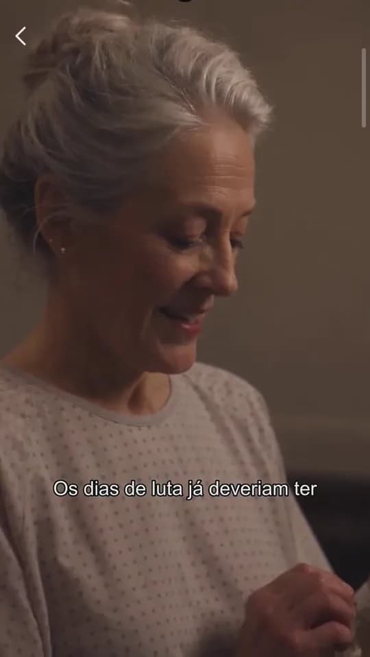 Parte 12 de Minha Avó é uma Super Agente