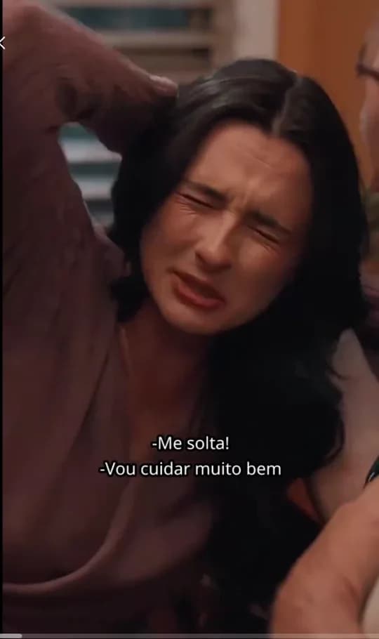 Parte 04 de Minha Cura, Minha Esposa