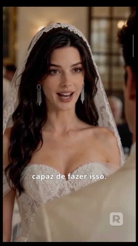 Parte 05 de Minha Noiva Mendiga é Uma Lenda da Culinária