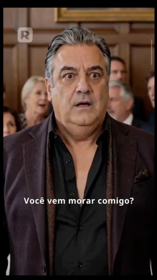 Parte 07 de Minha Noiva Mendiga é Uma Lenda da Culinária