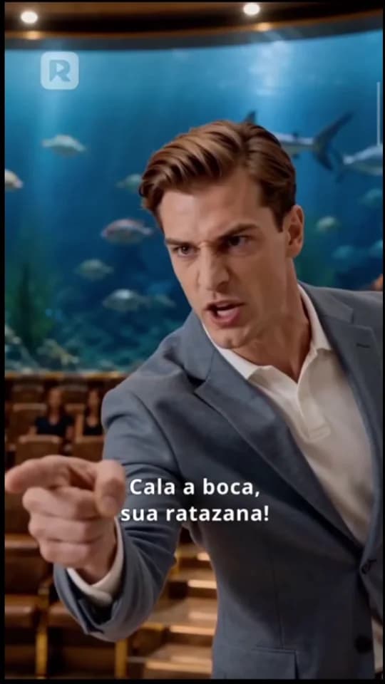Parte 14 de Minha Noiva Mendiga é Uma Lenda da Culinária