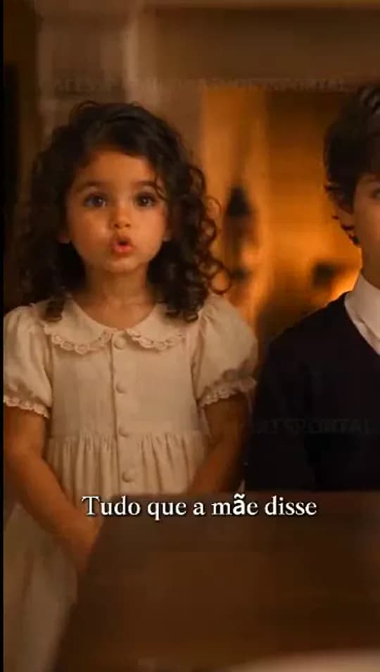 Parte 07 de Mulher Má: Madrasta Justa do Crime