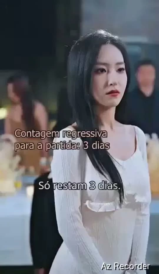 Parte 12 de Na Segunda Vida Não Fui Sua Companheira